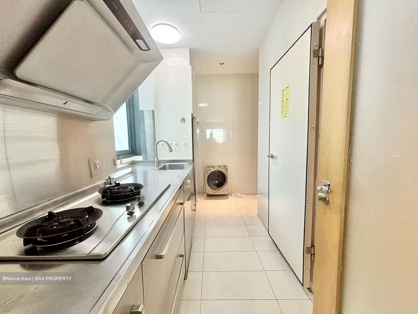 Soleil @ Sinaran (D11), Condominium #630762471